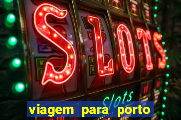 viagem para porto seguro cvc